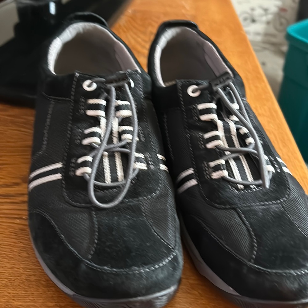 Dansko sneakers